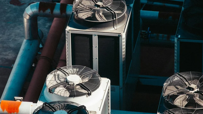 Pengadaan dan jual beli unit AC Split, Cassette, dan Standing baru maupun bekas rekondisi bergaransi B2B